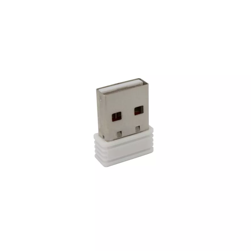 Bezvadu tastatūra SBOX WK-905 US — bēša, USB bezvadu savienojums, ASV izkārtojums