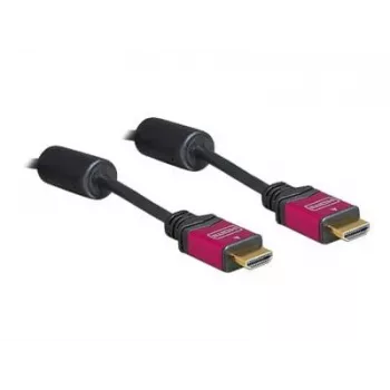 HDMI kabelis DeLOCK 84335 5m vīr./ vīr. HDMI 1.3b