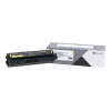 Toner Catridge Lexmark C320040 3000 lapas dzeltena