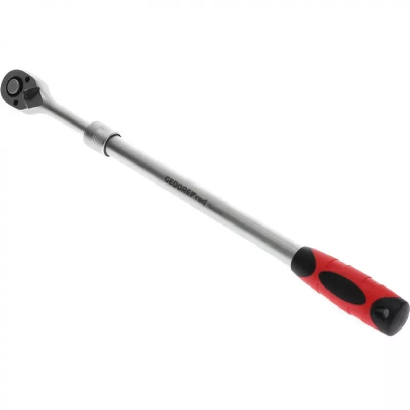 Griezes momenta atslēga Gedore R60010027 Mehāniska 1,1 kg