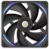 Dzesēšanas ventilators NZXT F140X — 140 mm PC korpusa ventilators, modelis F140X