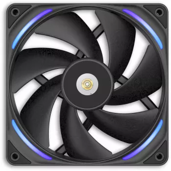 Dzesēšanas ventilators NZXT F140X — 140 mm PC korpusa ventilators, modelis F140X