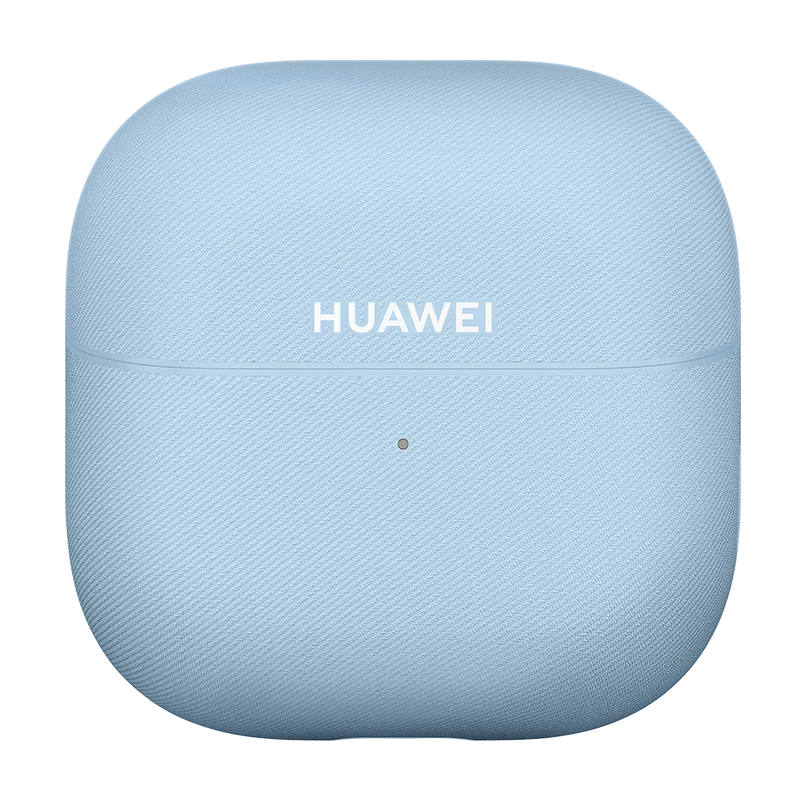 Headset HUAWEI FreeClip 2 True Wireless Stereo (TWS) in‑ear, balta, 129 g