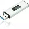 MediaRange - USB Flash Drive - 256GB - USB3.0 - Melns, Silver (MR919)