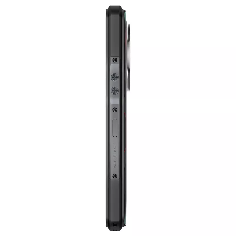 Viedtālrunis OukiTel WP55 Pro 6,78 collas 16 GB/512 GB oranžs
