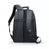 Port Designs CHICAGO EVO BP 13/15.6'' 39.6 cm (15.6) Mugursoma Melna