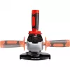 Leņķa slīpmašīna Einhell TC-AG 115