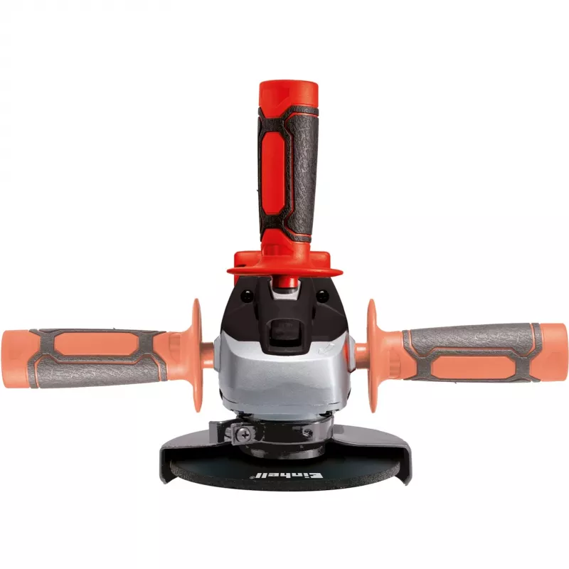 Leņķa slīpmašīna Einhell TC-AG 115