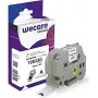 Etiķešu lente TZe Armor K80015W4