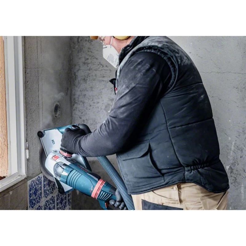 Bosch 2608900661 ripzāģa asmens 15 cm 1 gab.