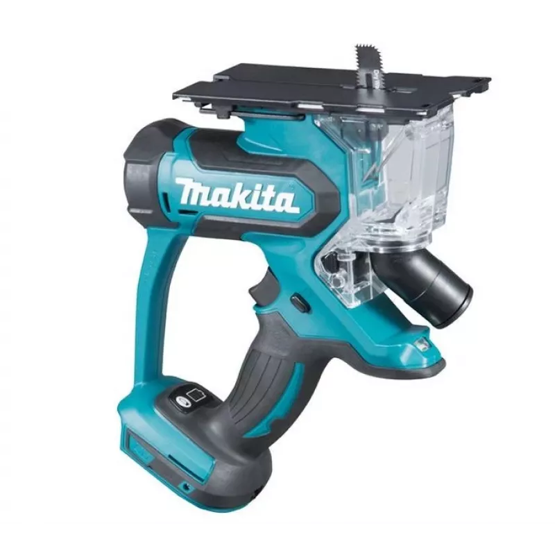 Makita DSD180Z bezvadu finierzāģis 6000 spm 1,9 kg