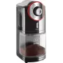 Melitta Molino 100 W melna, sarkana, nerūsējošais tērauds