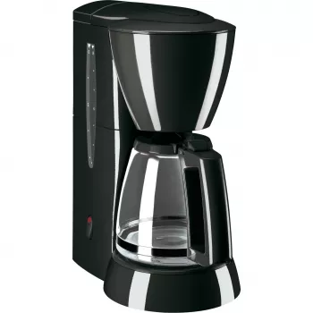 Single 5, filtra kafijas automāts melns