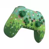 Dragonshock Controller Poptop Wireless Cubes zaļš slēdzis