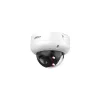Drošības kamera Dahua Technology WizSense DH-IPC-HDBW3849R-ZAS-IL-27135, kupola tipa, IP kamera, iekštelpām un ārtelpām, 3840 x 2160 pikseļi, pie griestiem