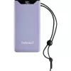 Power Bank USB 20000MAH QC3.0/violeta F20000 7332053 Intenso