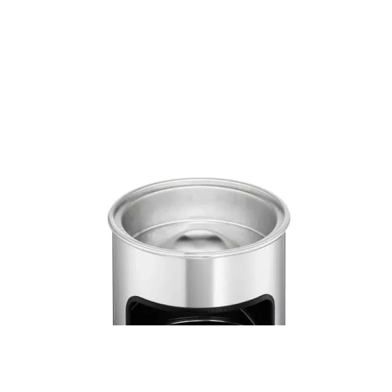 Atkritumu tvertne ar pelnu trauku Durable 3332-23