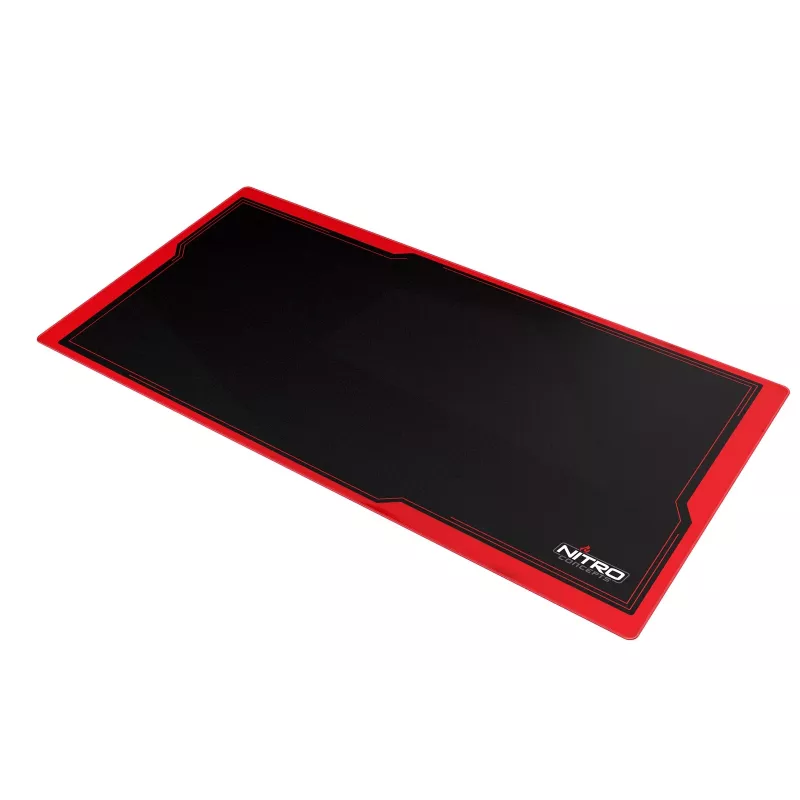 Peļu paliktnis Nitro Concepts DM16