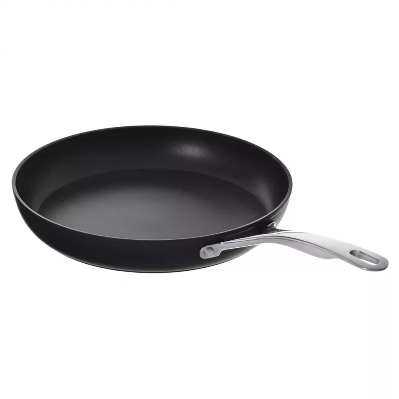 Ballarini Alba titāna indukcijas panna - 20 cm