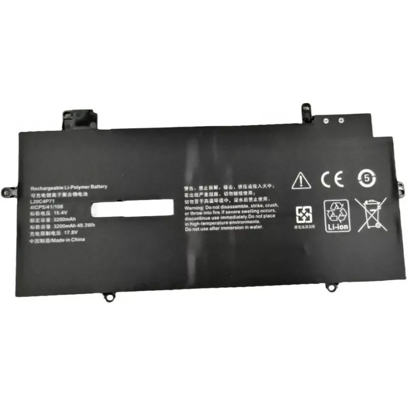 CoreParts MBXLE-BA0436 klēpjdatora akumulators