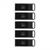 STICK PNY Elite - USB zibatmiņa - 64 GB - USB-C
