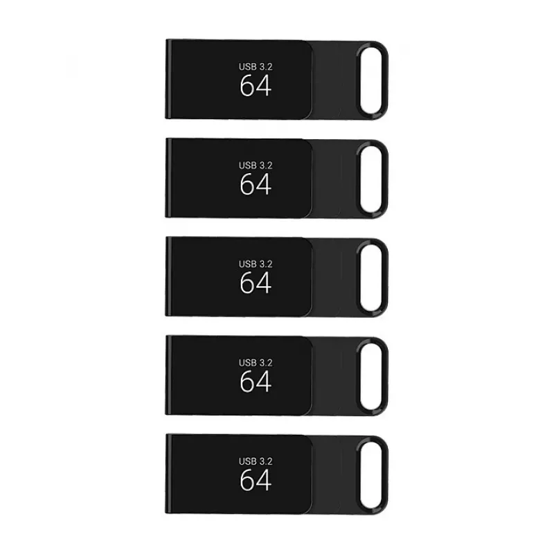 STICK PNY Elite - USB zibatmiņa - 64 GB - USB-C
