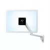 Sienas monitora kronšteins Ergotron MXV Series MXV 34 collas Balts