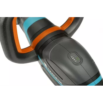 Dzīvžoga trimmeris Gardena ComfortCut 60/18V P4A
