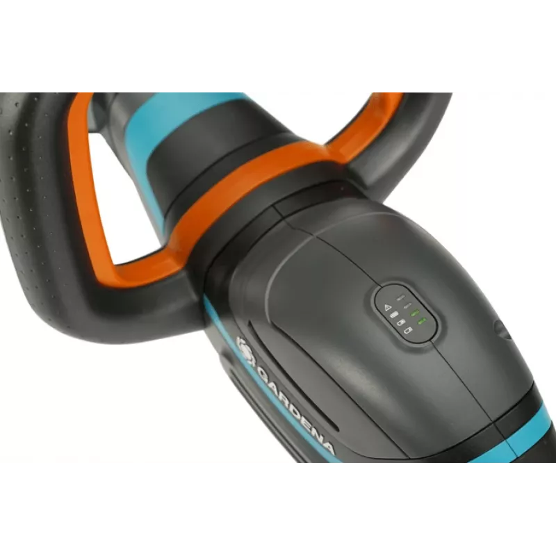 Dzīvžoga trimmeris Gardena ComfortCut 60/18V P4A