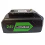 Extra Digital TB922178 akumulators, melns