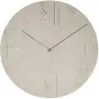 NeXtime klok 3104wi Galileo, Ø43 cm, sienas, vecbaltā krāsā
