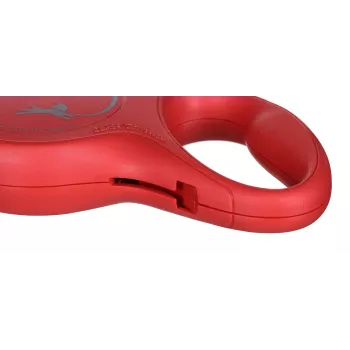 FLEXI jauna Classic S - ievelkama siksna - 5 m