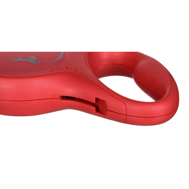 FLEXI jauna Classic S - ievelkama siksna - 5 m
