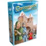 Carcassonne Winter-Edition, galda spēle