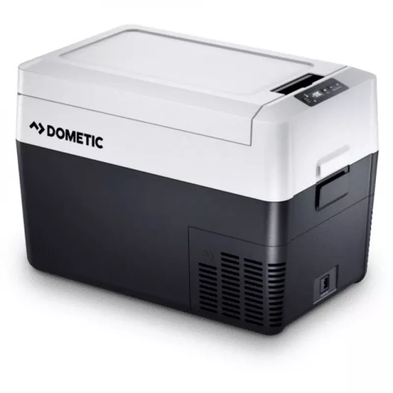 Dometic CoolFreeze CDF2 36 Mobilā kompresora dzesēšanas un saldēšanas kaste 31 l