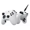Gamepad Razer Wolverine V3 Pro balta USB Analogue PC Xbox Series S X