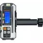 Laserliner SensoMaster M350 - Melns - 350 m - 1 mm - mm - 0 - 50 °C - IP66 (028.85)