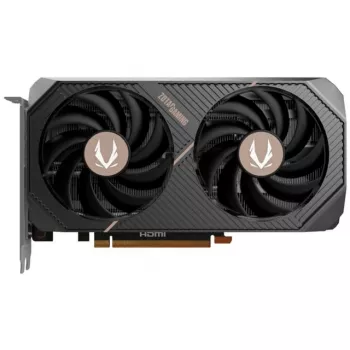 Grafikas karte NVIDIA GeForce RTX 5060 8 GB GDDR7