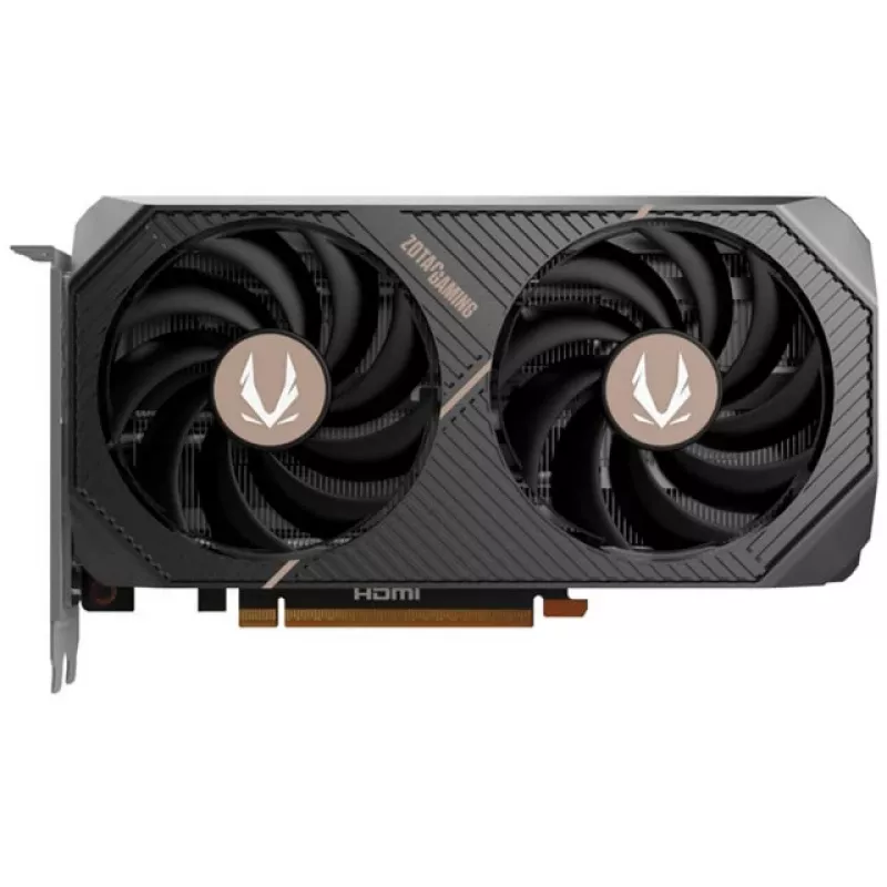 Grafikas karte NVIDIA GeForce RTX 5060 8 GB GDDR7