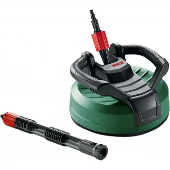 Bosch virsmu tīrītājs/terases tīrītājs piemērots AQT 35-12, AQT 37-12, AQT 40-13, AQT 45-14X (F016800467)