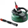 Bosch virsmu tīrītājs/terases tīrītājs piemērots AQT 35-12, AQT 37-12, AQT 40-13, AQT 45-14X (F016800467)