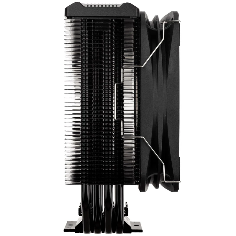 Kolink Umbra EX180 ARGB CPU dzesētājs - 120mm