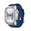 Smartwatch MaxCom FW65 Iron S Silver