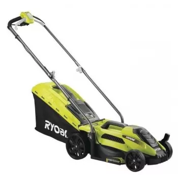 Ryobi zāles pļāvējs ar 1300 vatu jaudu