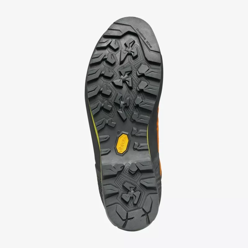 Zodiac tech gtx-tonic-Melns-41 SCARPA apavi