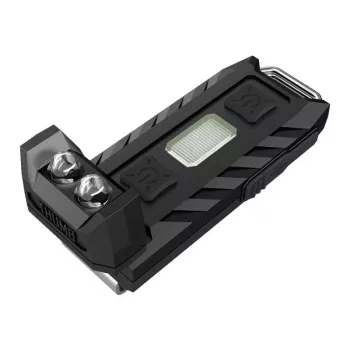 Kabatas lukturītis T sērija 85 LŪMENI/ĪKŠĶIS Nitecore