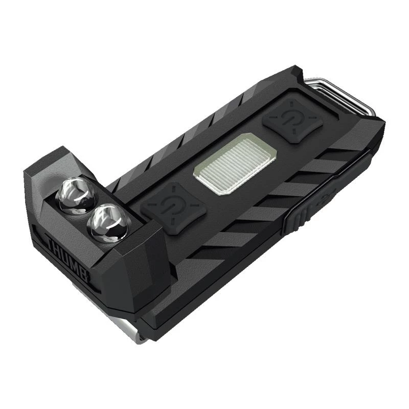 Kabatas lukturītis T sērija 85 LŪMENI/ĪKŠĶIS Nitecore