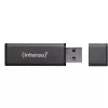 Intenso Memory Drive Flash USB2 128GB/ANTRACĪTS 3521495