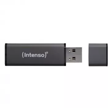 Intenso Memory Drive Flash USB2 128GB/ANTRACĪTS 3521495
