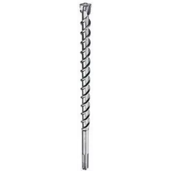 Bosch SDS max-7 urbji, Rotācijas āmurs, Mūra urbis, 3.5 cm, 520 mm, Betons, Kaļķakmens, Mūris, 40 cm